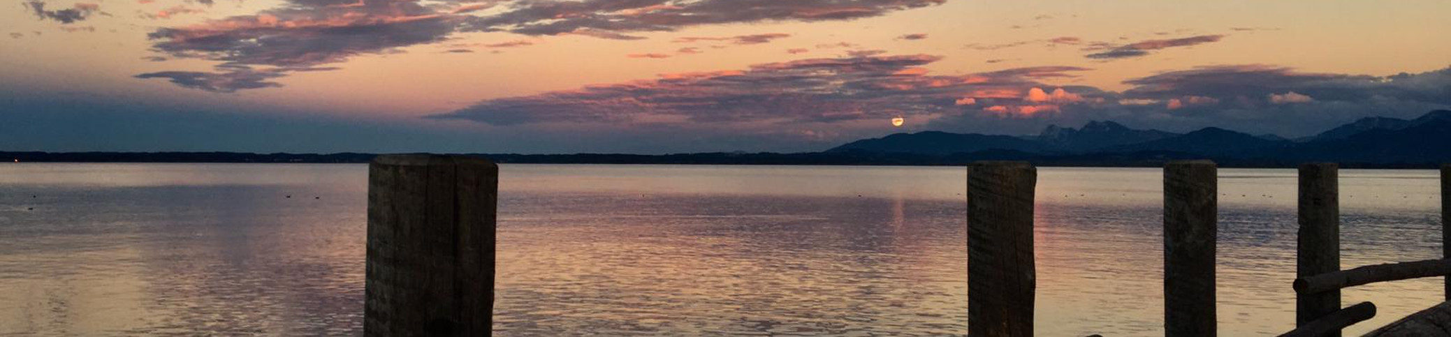 Banner - Firmensitz